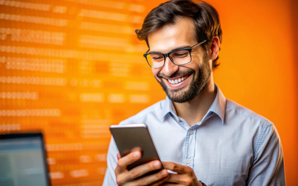 На чём создаются приложения на iOS